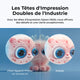 xTool Apparel Printer Imprimante Textile